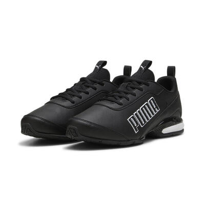 Equate sl 2 hardloopschoenen puma black white