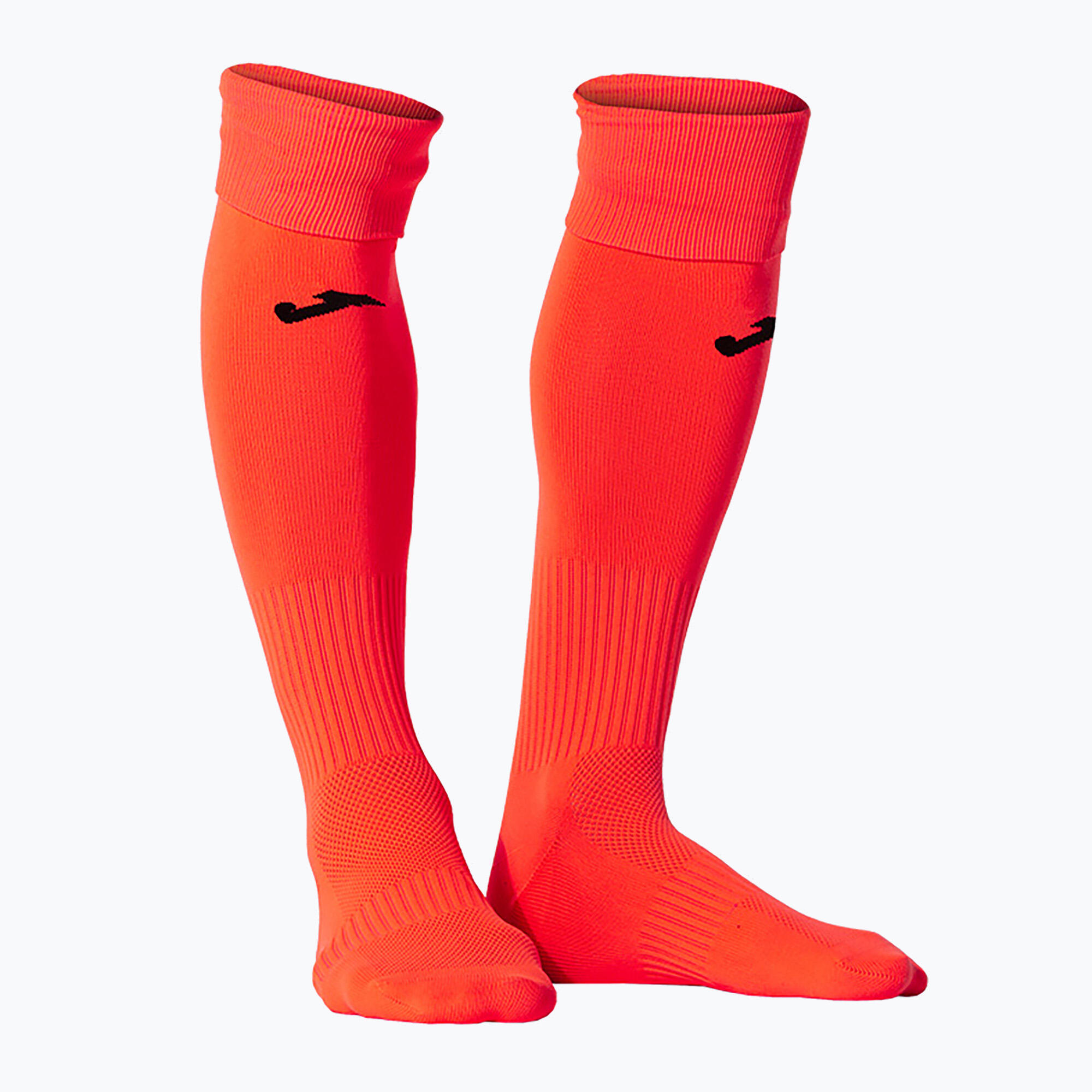 Ensemble Football Homme Joma Zamora VIII Corail Fluo 5/5