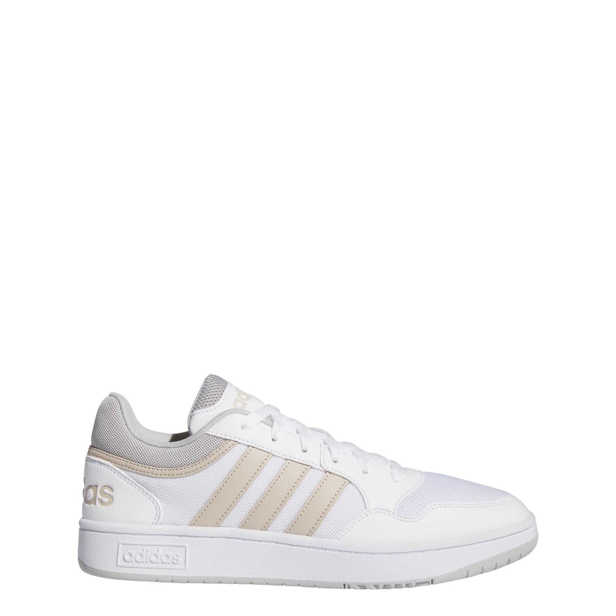 ADIDAS Hoops 3.0 Summer Shoes