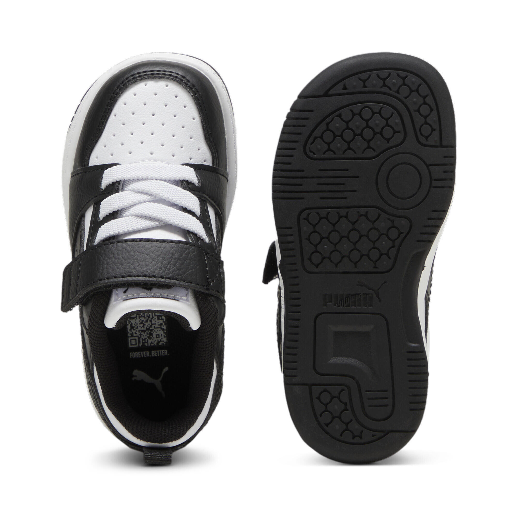 Sneakers PUMA Rebound v6 Lo primi passi PUMA 4/7