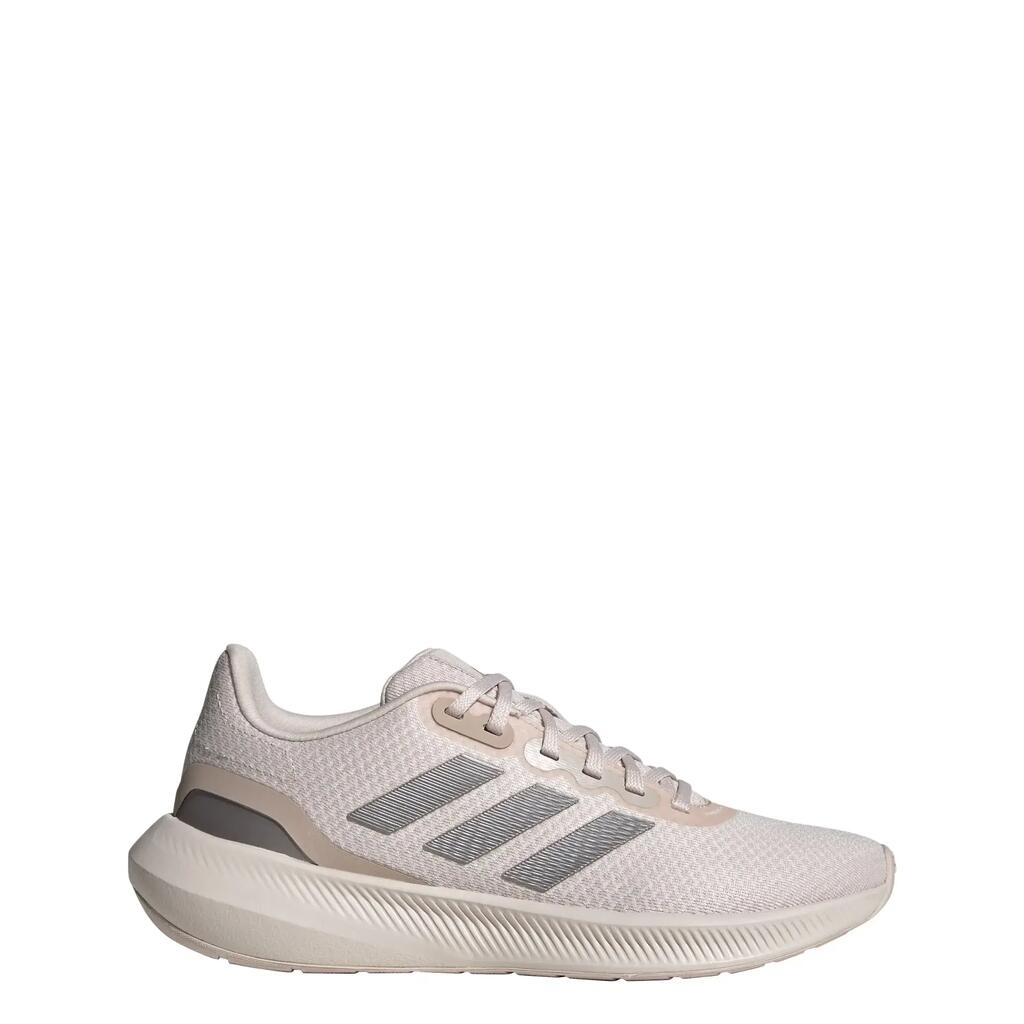 PURPLE / BEIGE