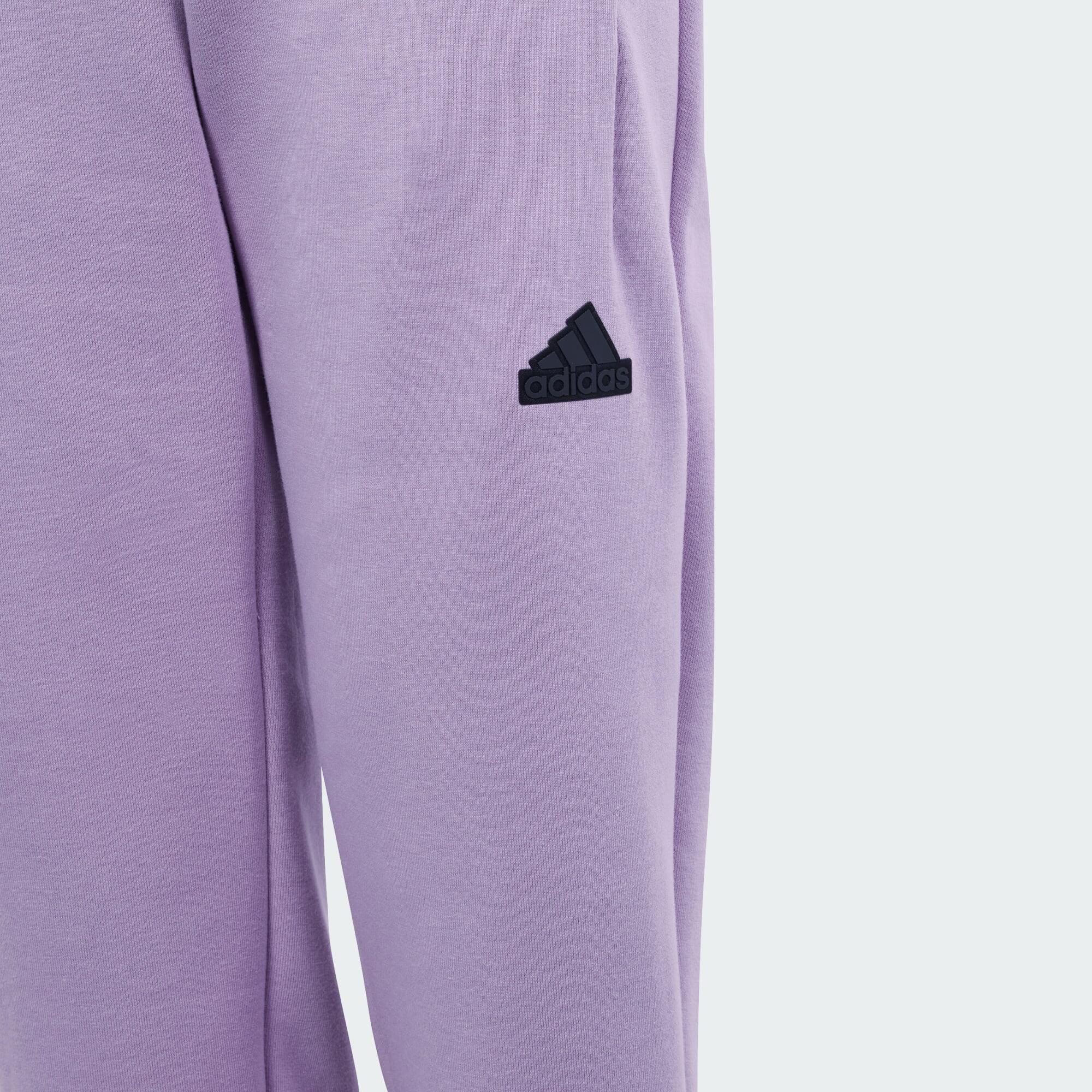 Pantaloni adidas Z.N.E. Junior 2/6