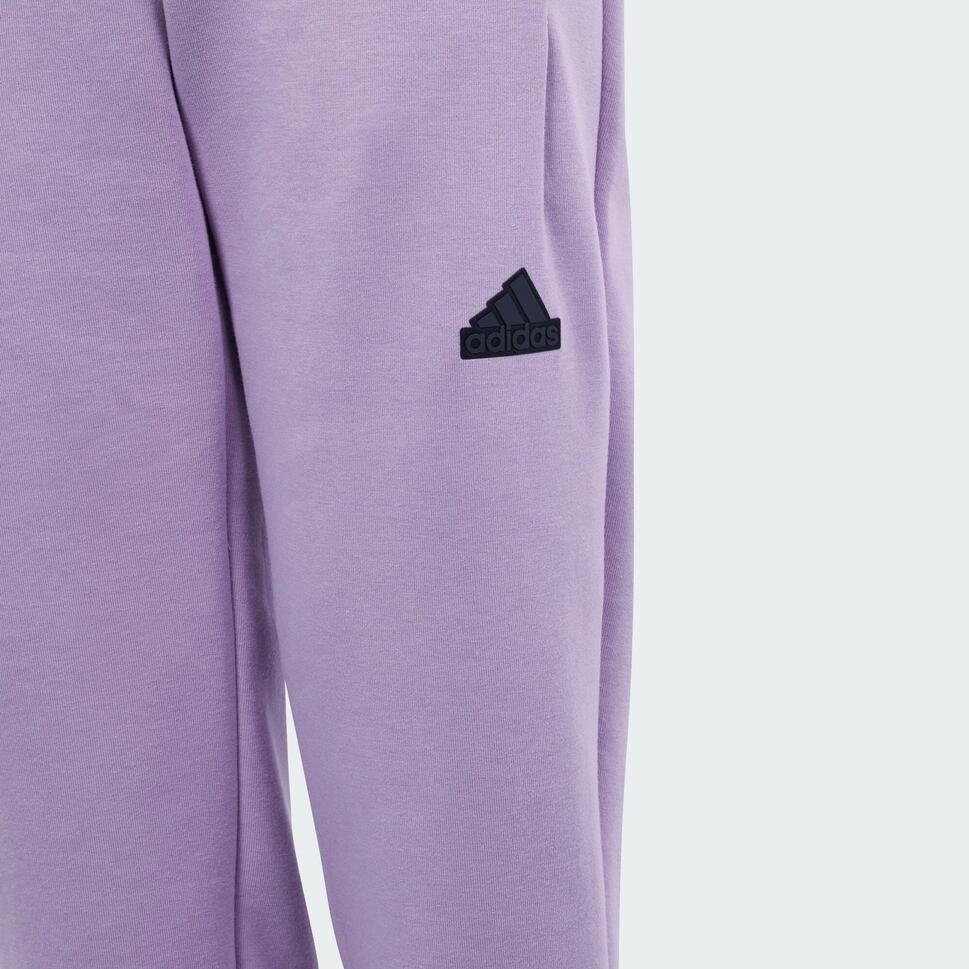 Spodnie adidas Z.N.E. Kids