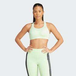 Brassière training maintien fort adidas TLRD Impact
