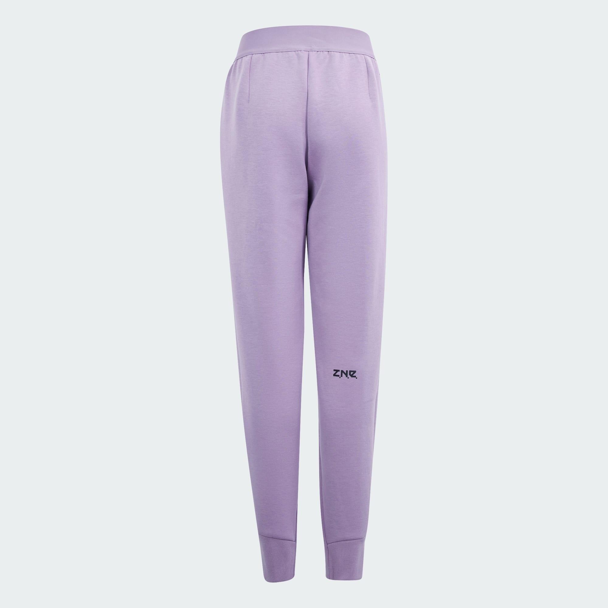 Pantaloni adidas Z.N.E. Junior 4/6