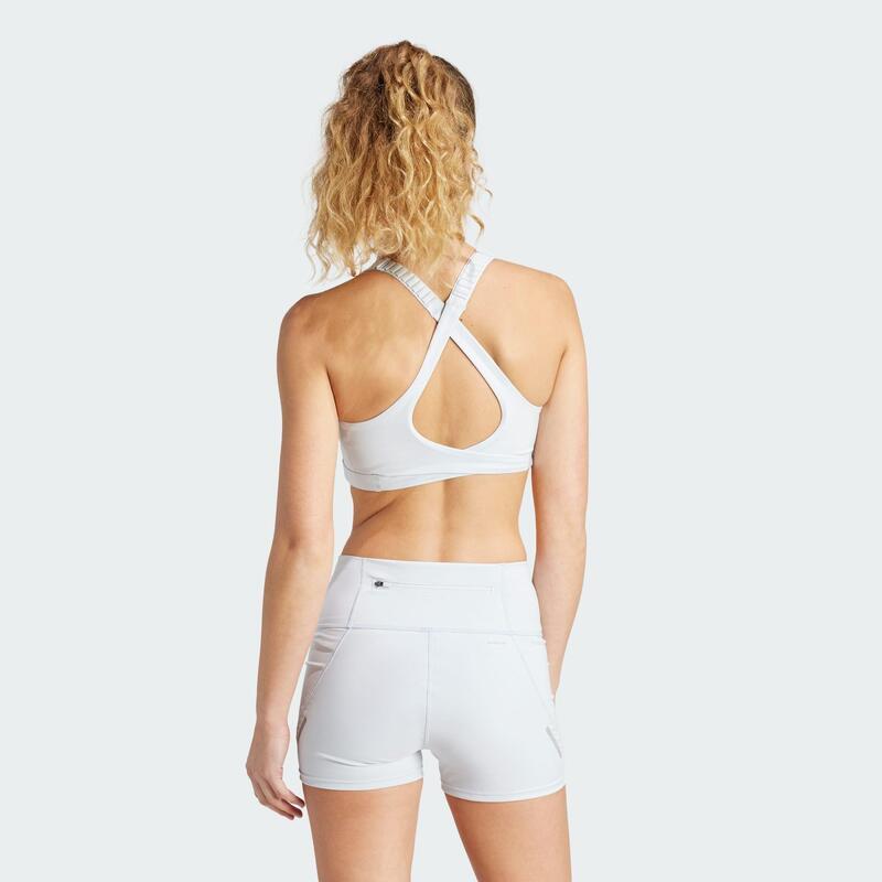 Brassière FastImpact Luxe Run Maintien fort