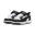 Rebound V6 Lo Sneakers Kinder PUMA White Black