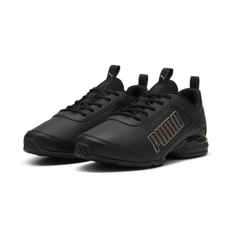 Equate SL 2 futócipő PUMA Black Rose Gold Metallic