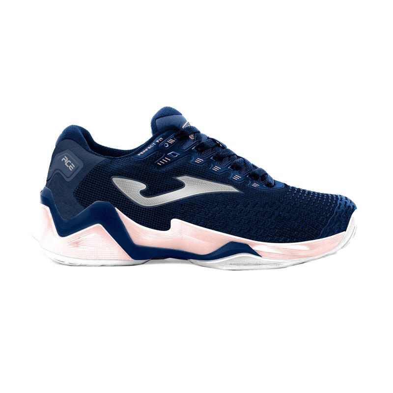 Buty do tenisa damskie Joma T.Ace Padel