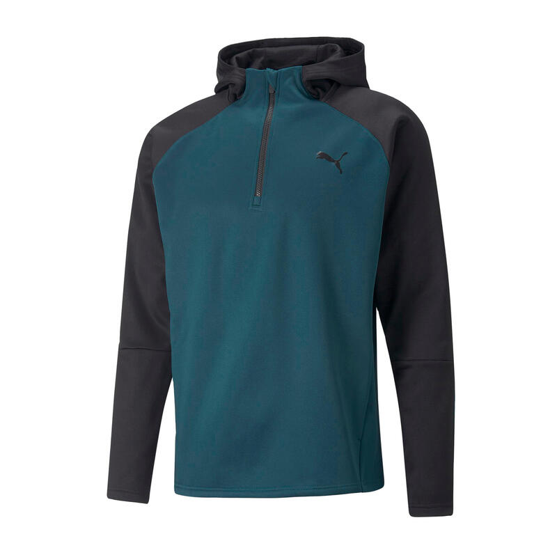 PUMA Train Off Season PWR Sudadera con capucha para hombre