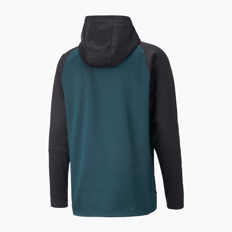 PUMA Train Off Season PWR Sudadera con capucha para hombre