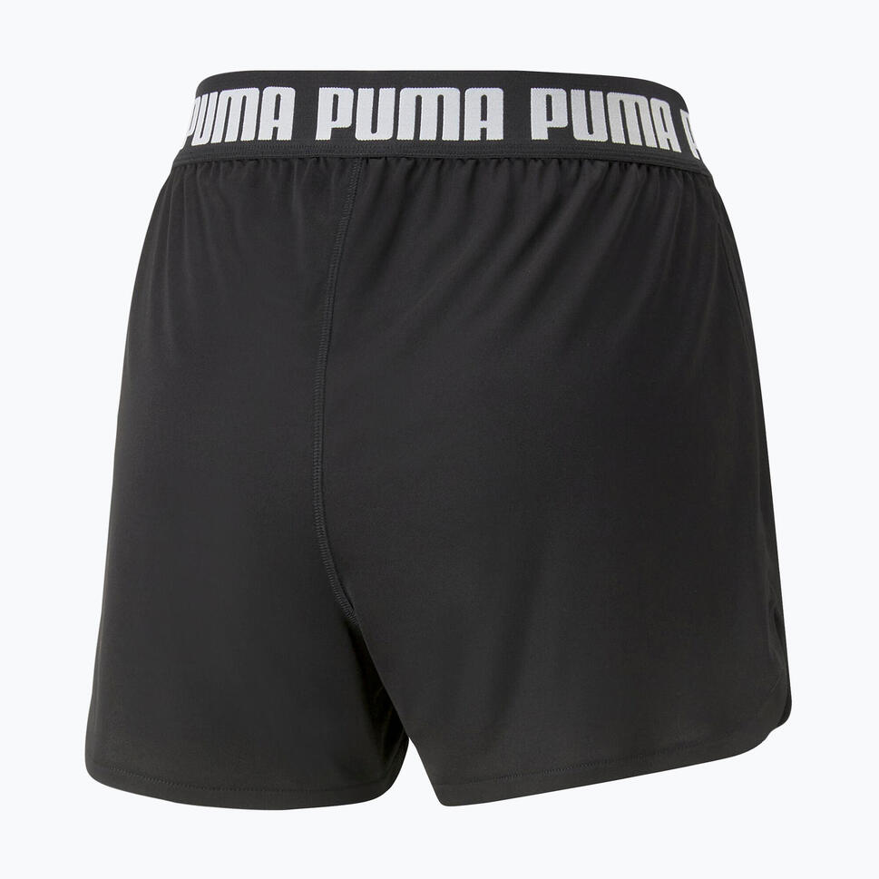 Spodenki Puma Train All Day Knit 3 Short, Kobiety
