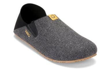 Xero Shoes Pagosa - Womens - Black 2/3