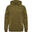 Kapuzenpullover Hmltravel Multisport Herren Hummel