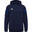 Sweat À Capuche Hmltravel Multisport Homme Hummel