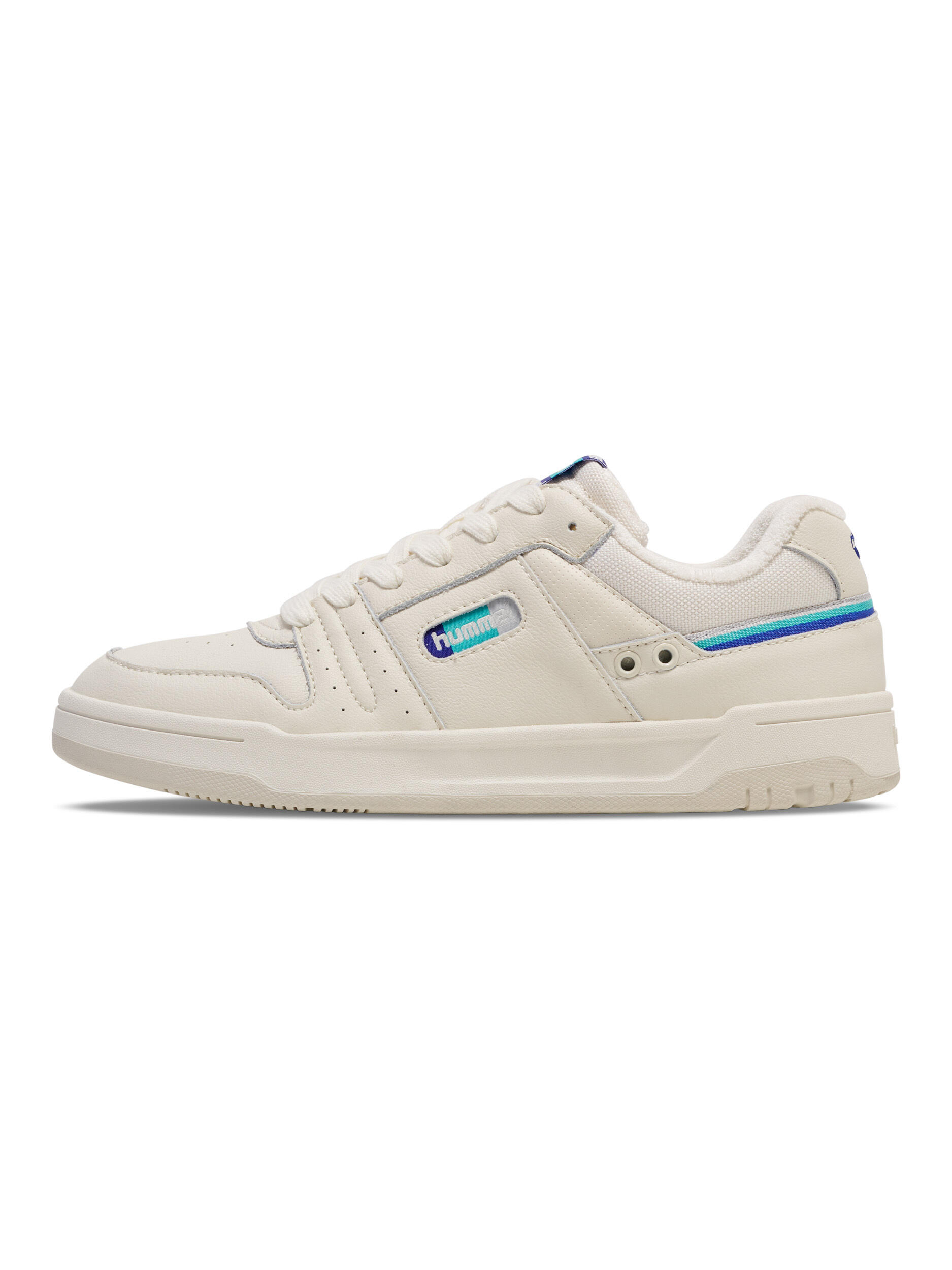 HUMMEL Sneakers Hummel Stockholm LX-E Archive