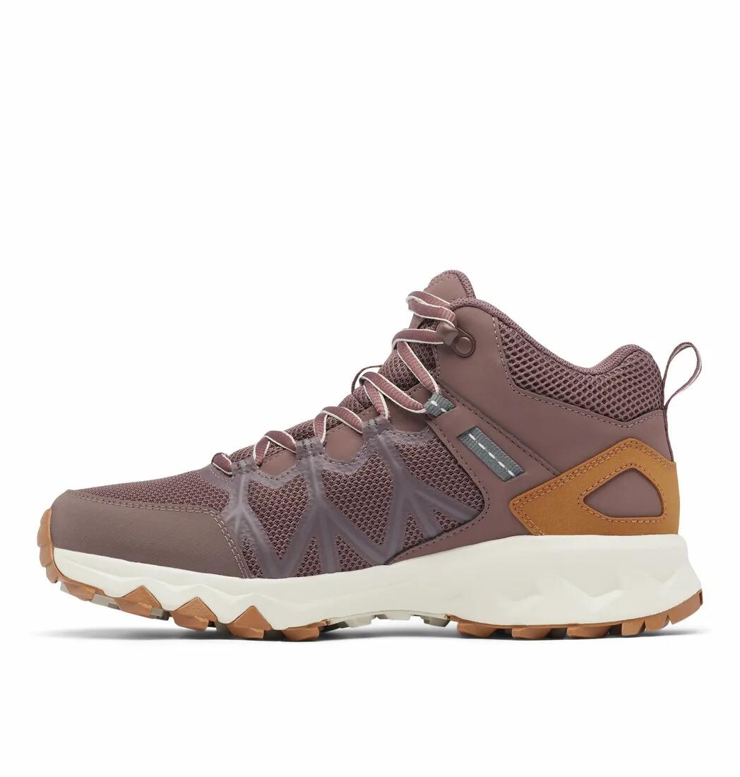 Buty trekkingowe damskie Columbia Peakfreak Ii Mid Outdry 7/7