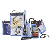 Pochette étanche pour VHF