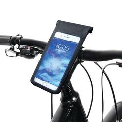 Support De Téléphone Portable De Vélo Étanche Support Universel Moto Gps 360  ° Support De Téléphone Portable De Vélo Réglable Pivotant, Mode en ligne