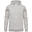 Sweat À Capuche Hmltravel Multisport Homme Hummel