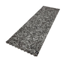 Tapis d'entraînement - Gris