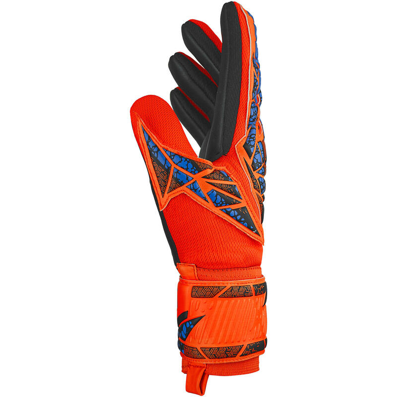 REUSCH Keepershandschoenen Attrakt Silver NC