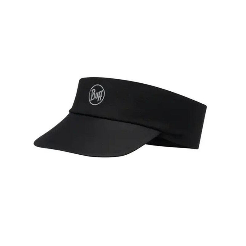 Pack Speed UPF 50 Visor - Black