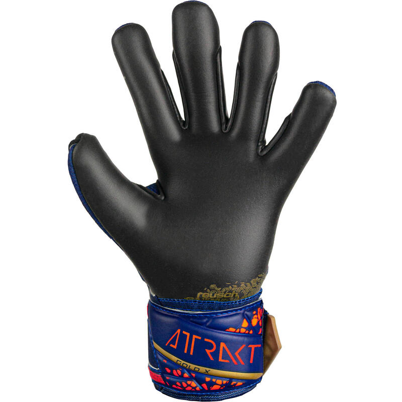 Gants de gardien enfant Reusch Attrakt Gold X