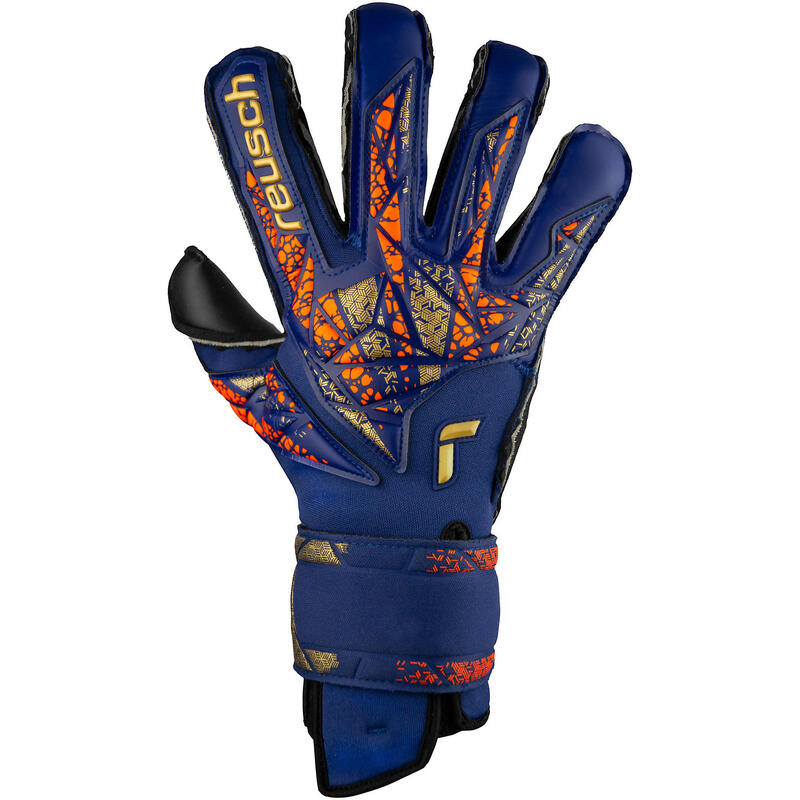 REUSCH Keepershandschoenen Attrakt Duo Evolution