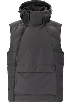 Gilets à capuche Acid