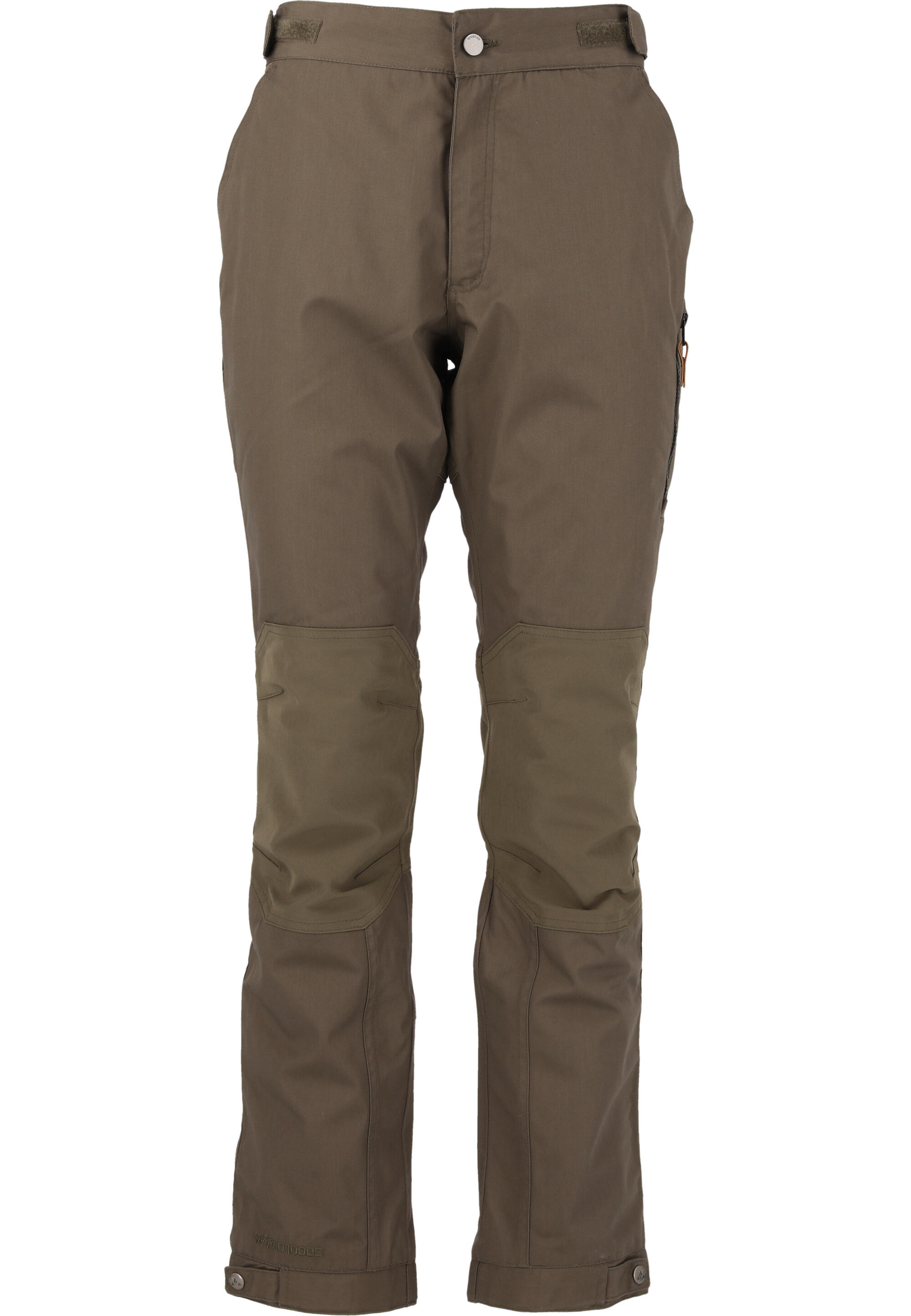 WHISTLER Outdoorhose Wander