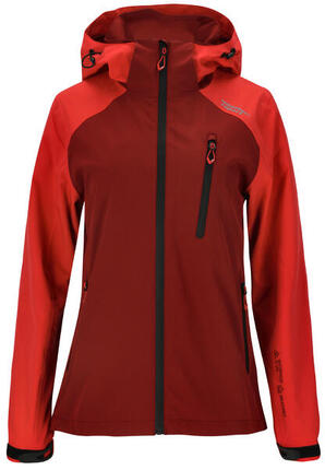 Veste imperméable femme Weather Report Camelia