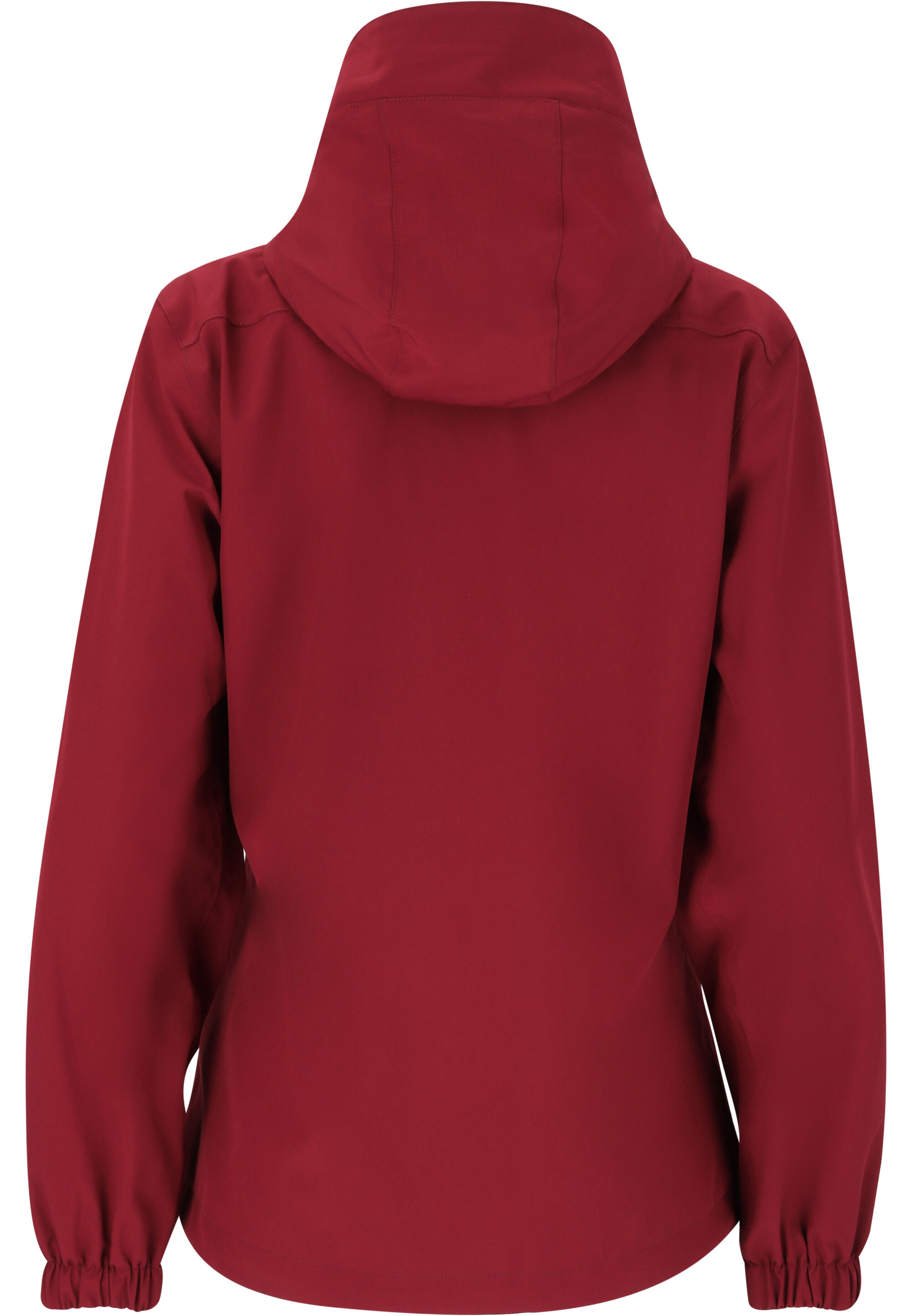 WEATHER REPORT Veste de pluie Camelia 2/5