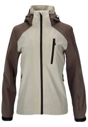 Veste imperméable femme Weather Report Camelia