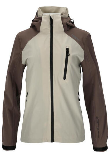 Veste imperméable femme Weather Report Camelia