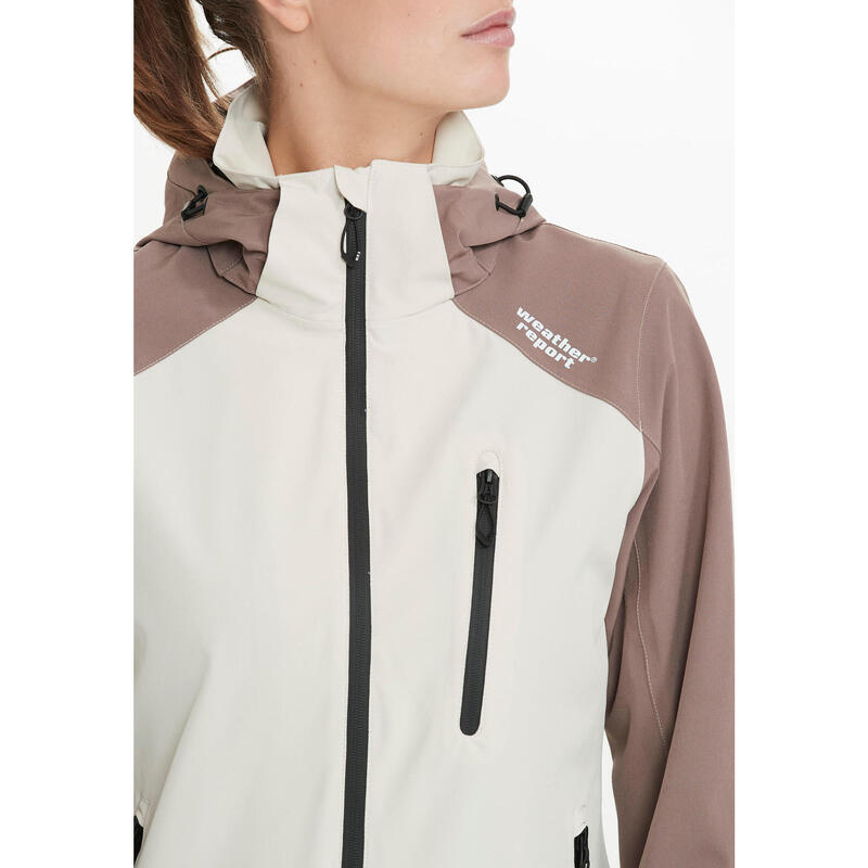 WEATHER REPORT Funktionsjacke CAMELIA W-PRO15000