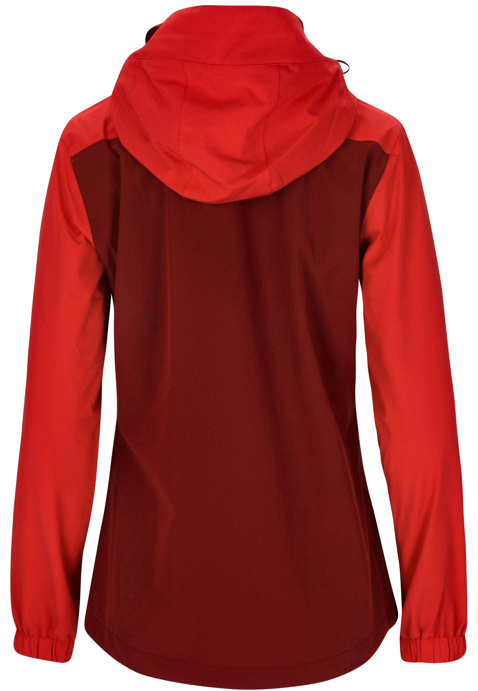 Veste imperméable femme Weather Report Camelia 3/5