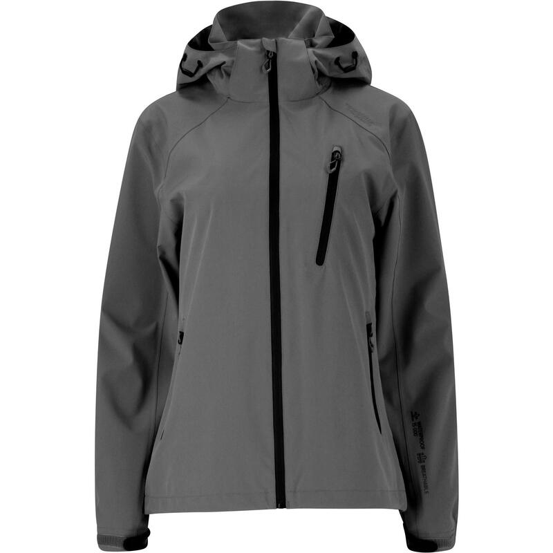 Veste imperméable femme Weather Report Camelia