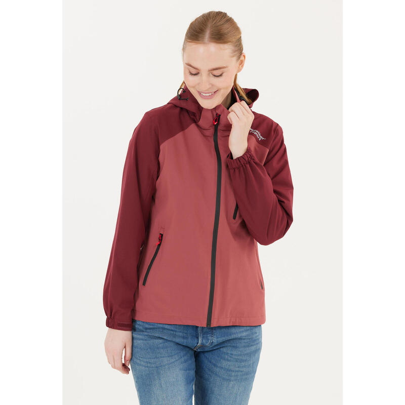 WEATHER REPORT Funktionsjacke CAMELIA W-PRO15000