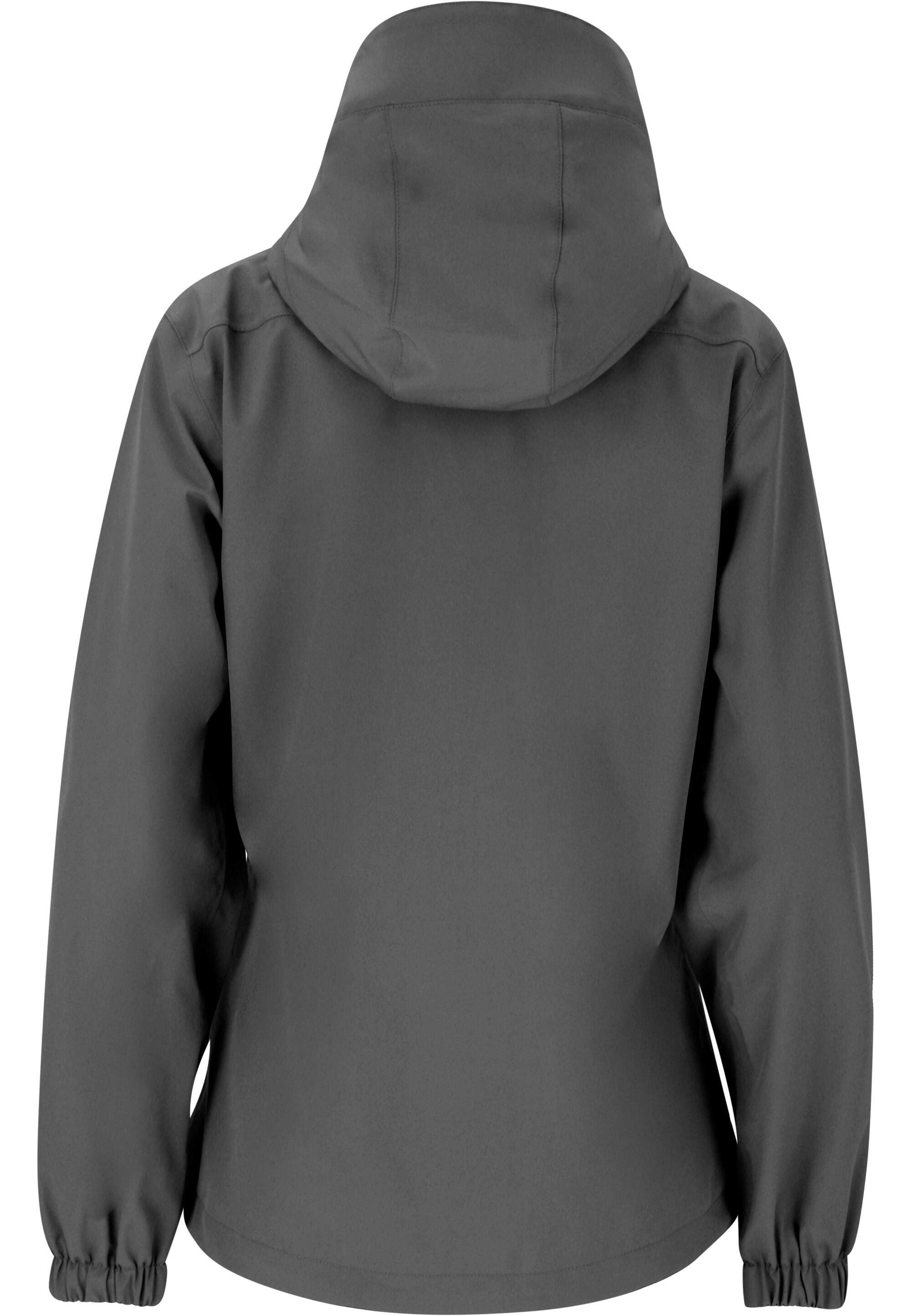 Veste imperméable femme Weather Report Camelia 3/5