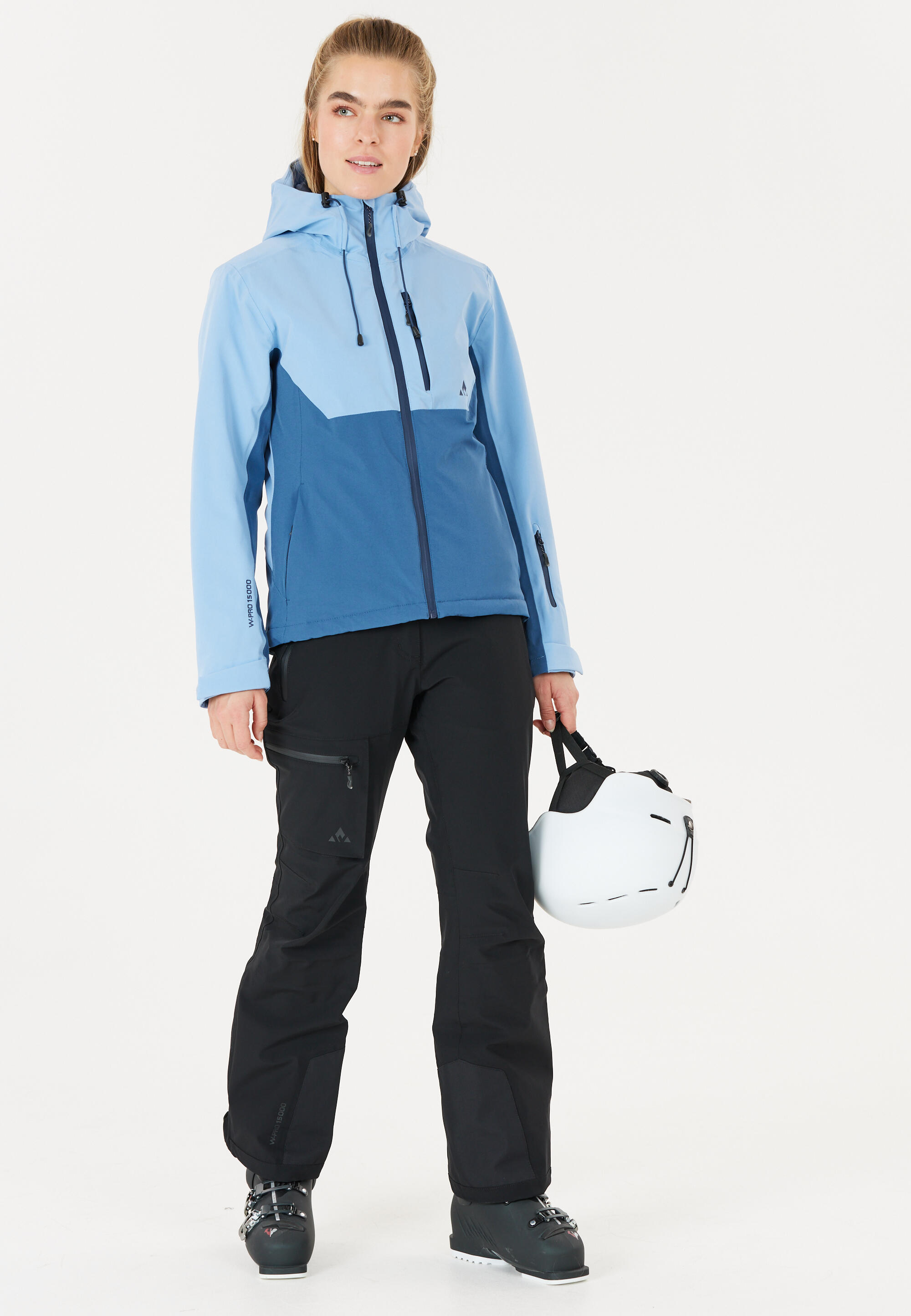 Skijacke Mastron 3/5