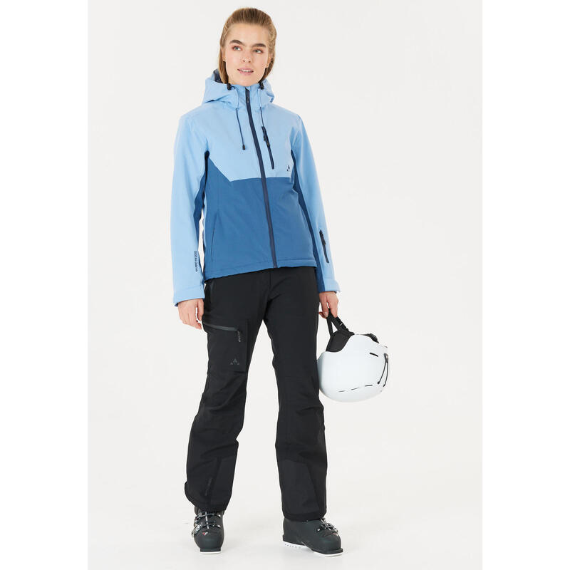 WHISTLER Veste de ski Mastron