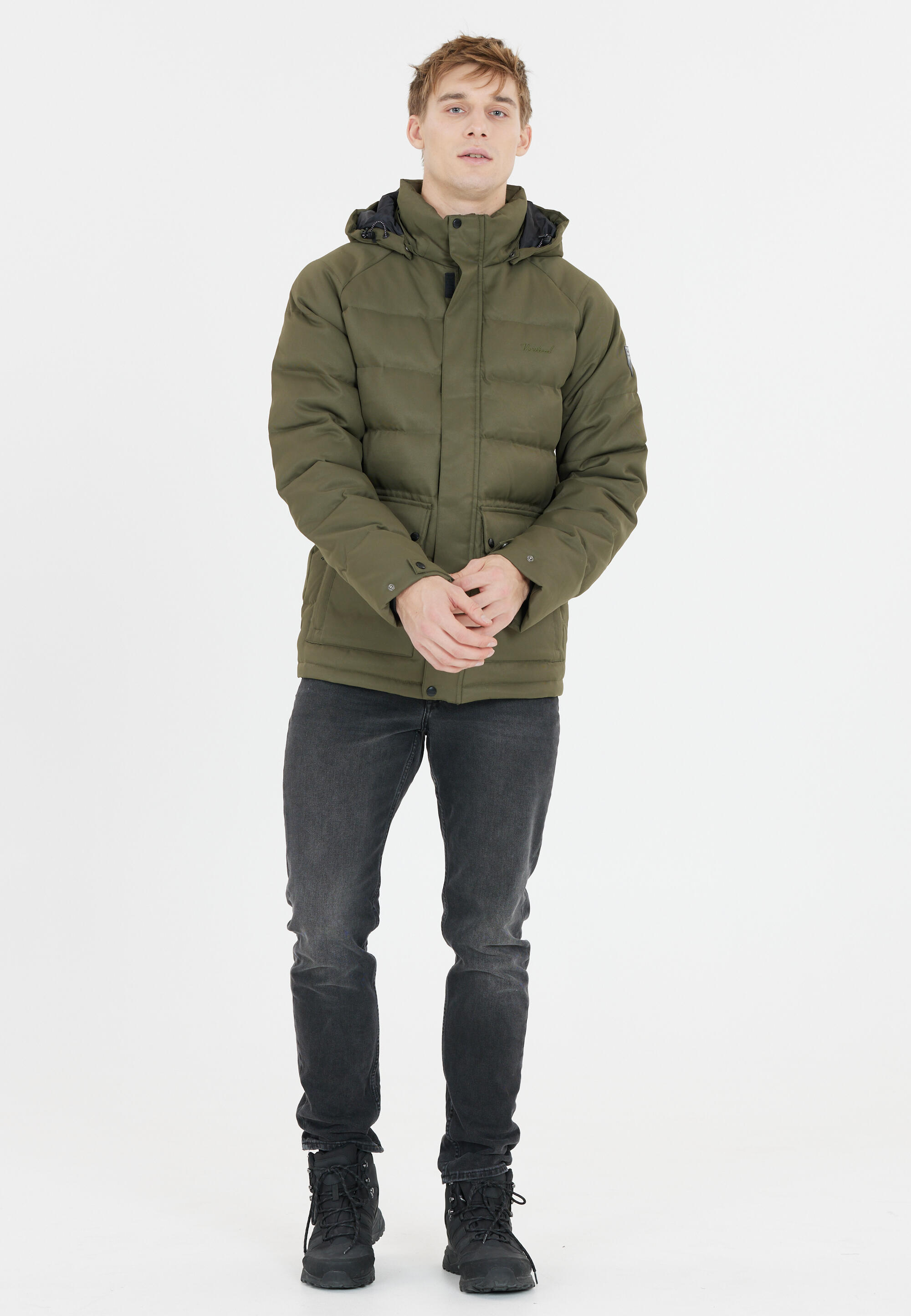 Veste matelassée Pamer 3/5