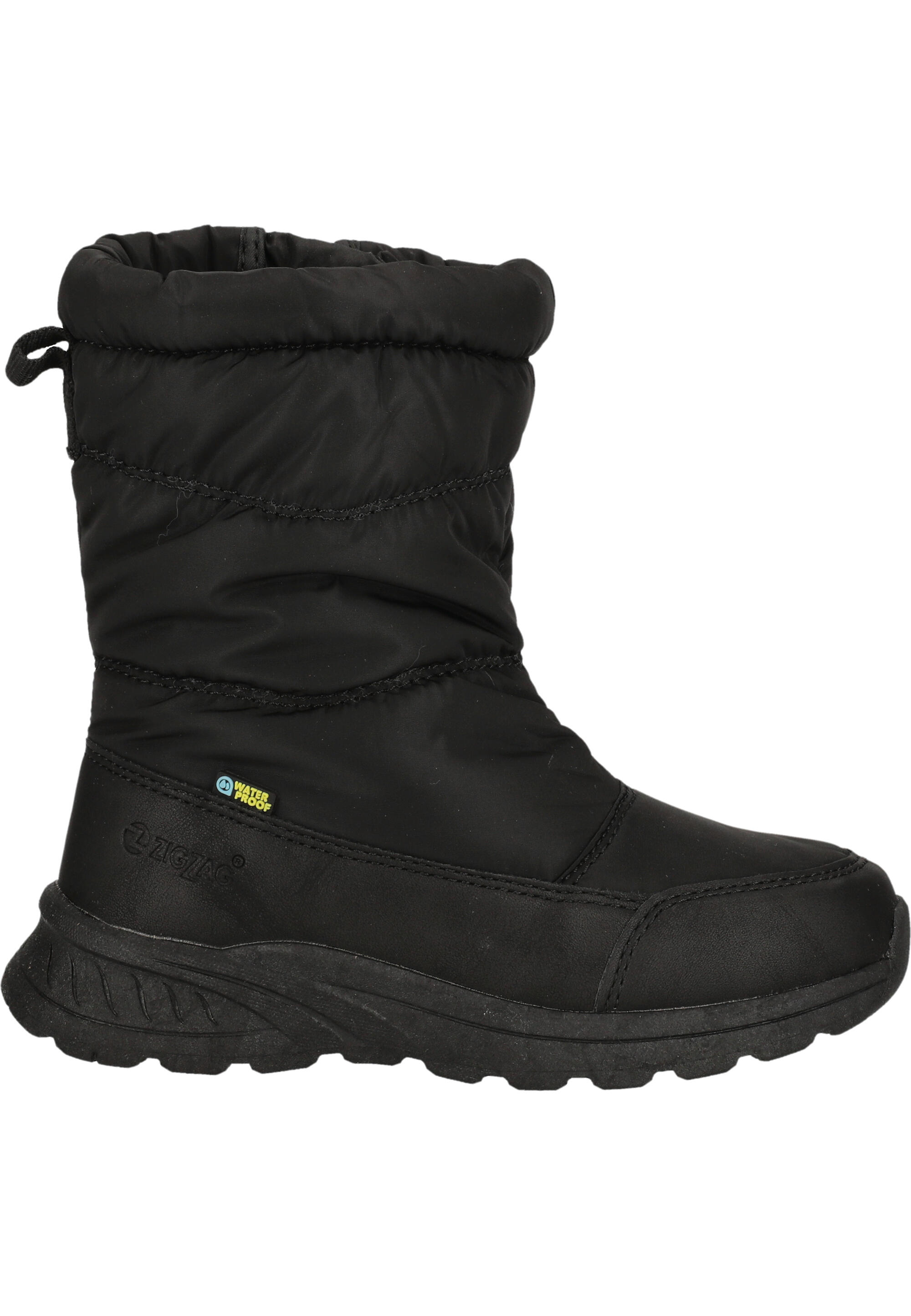 Trekkinglaarzen Pllaw 3/7