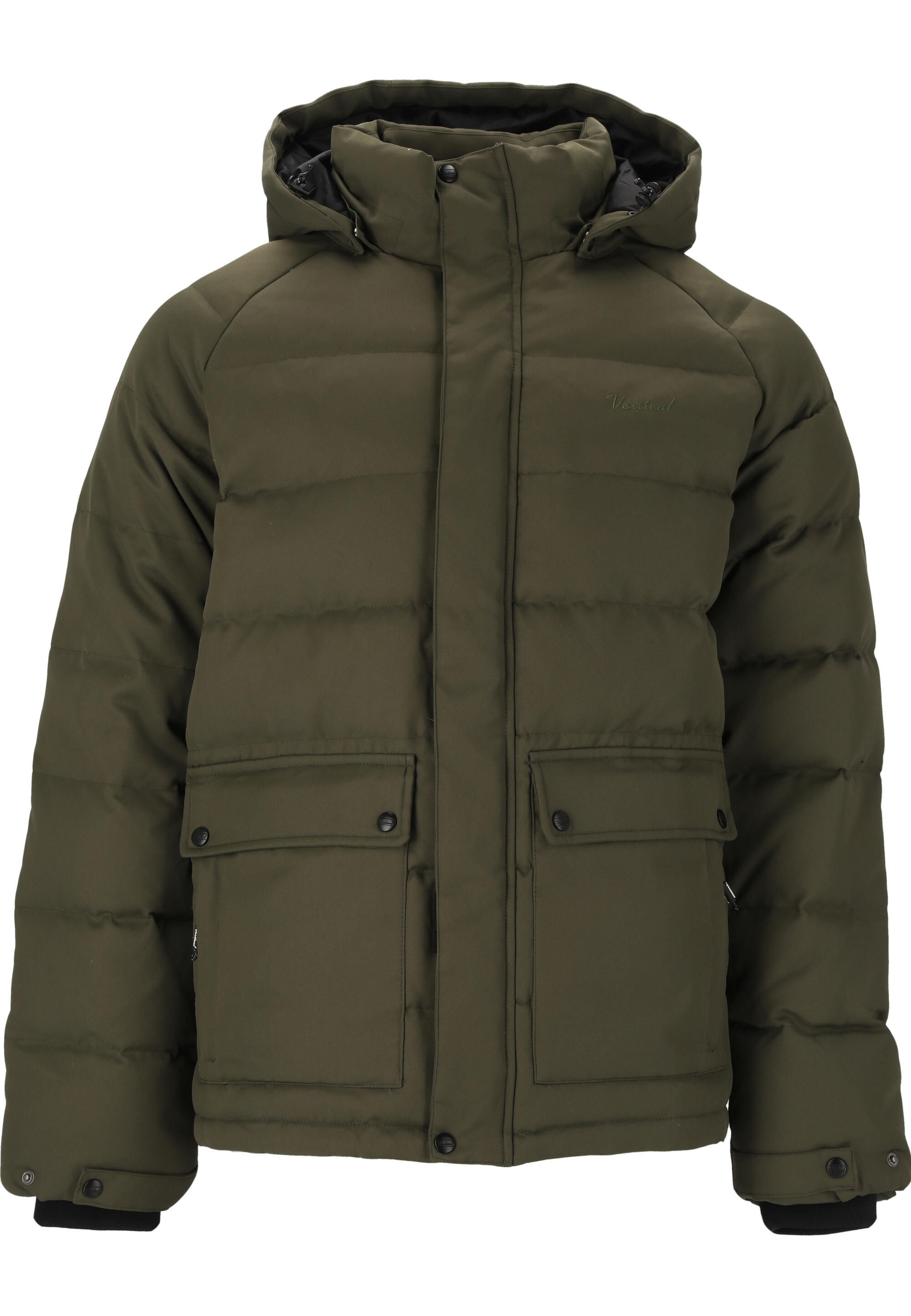 vert / olive verte
