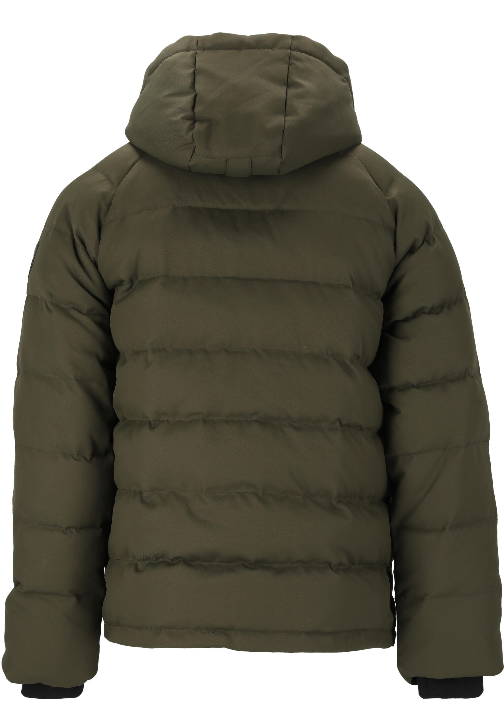 Veste matelassée Pamer 2/5