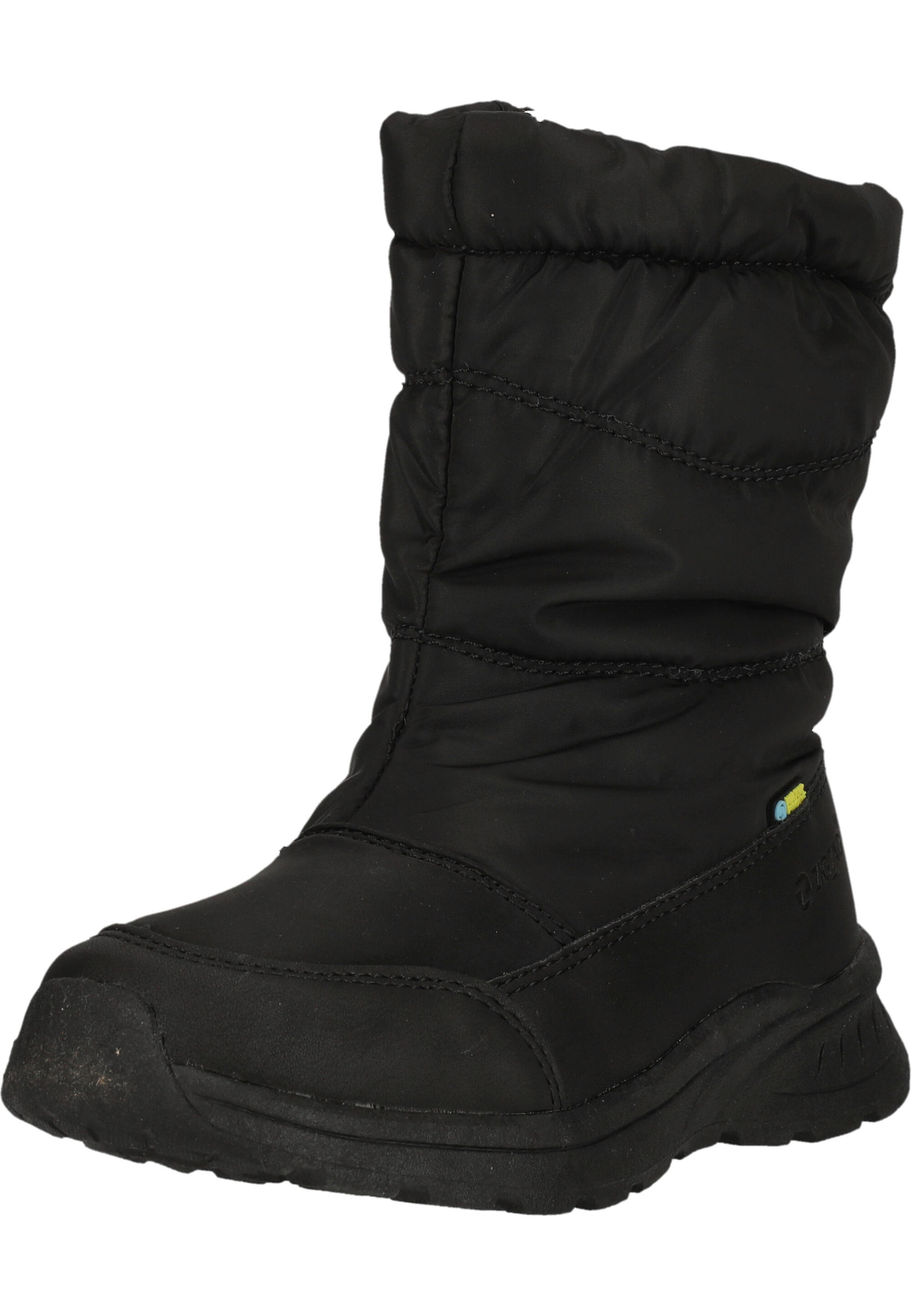 Trekkinglaarzen Pllaw 2/7