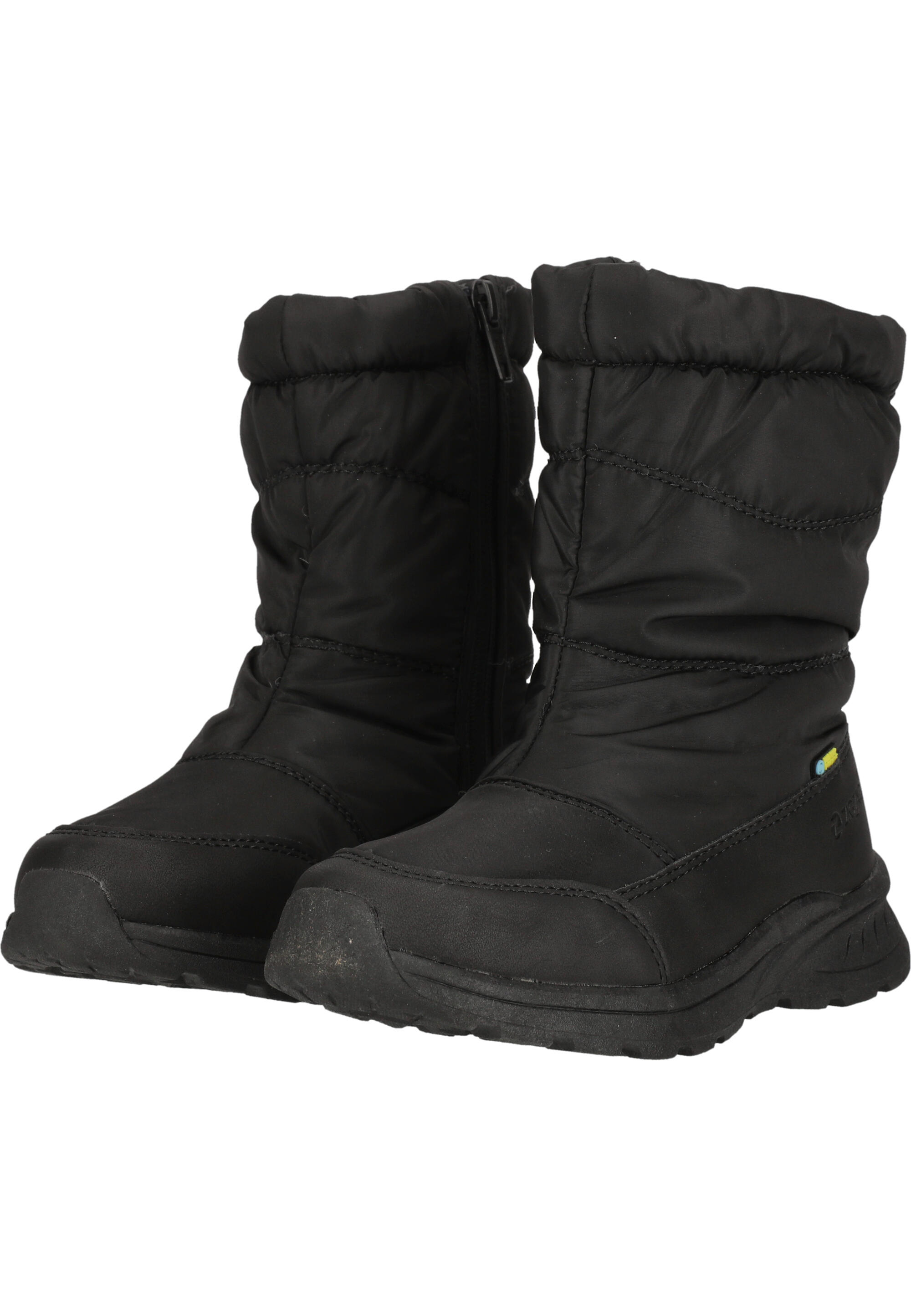 Trekkinglaarzen Pllaw 4/7