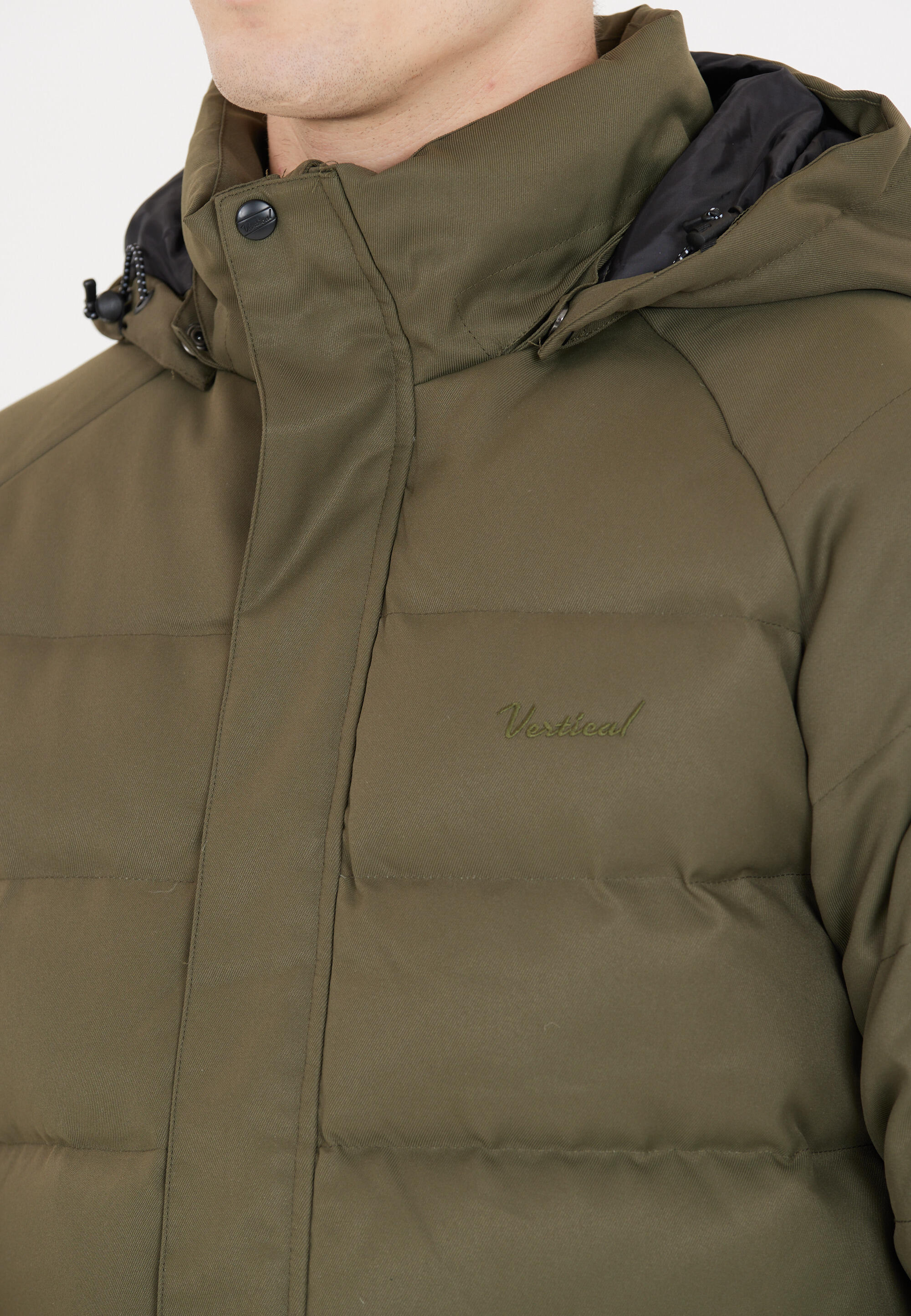 Veste matelassée Pamer 5/5