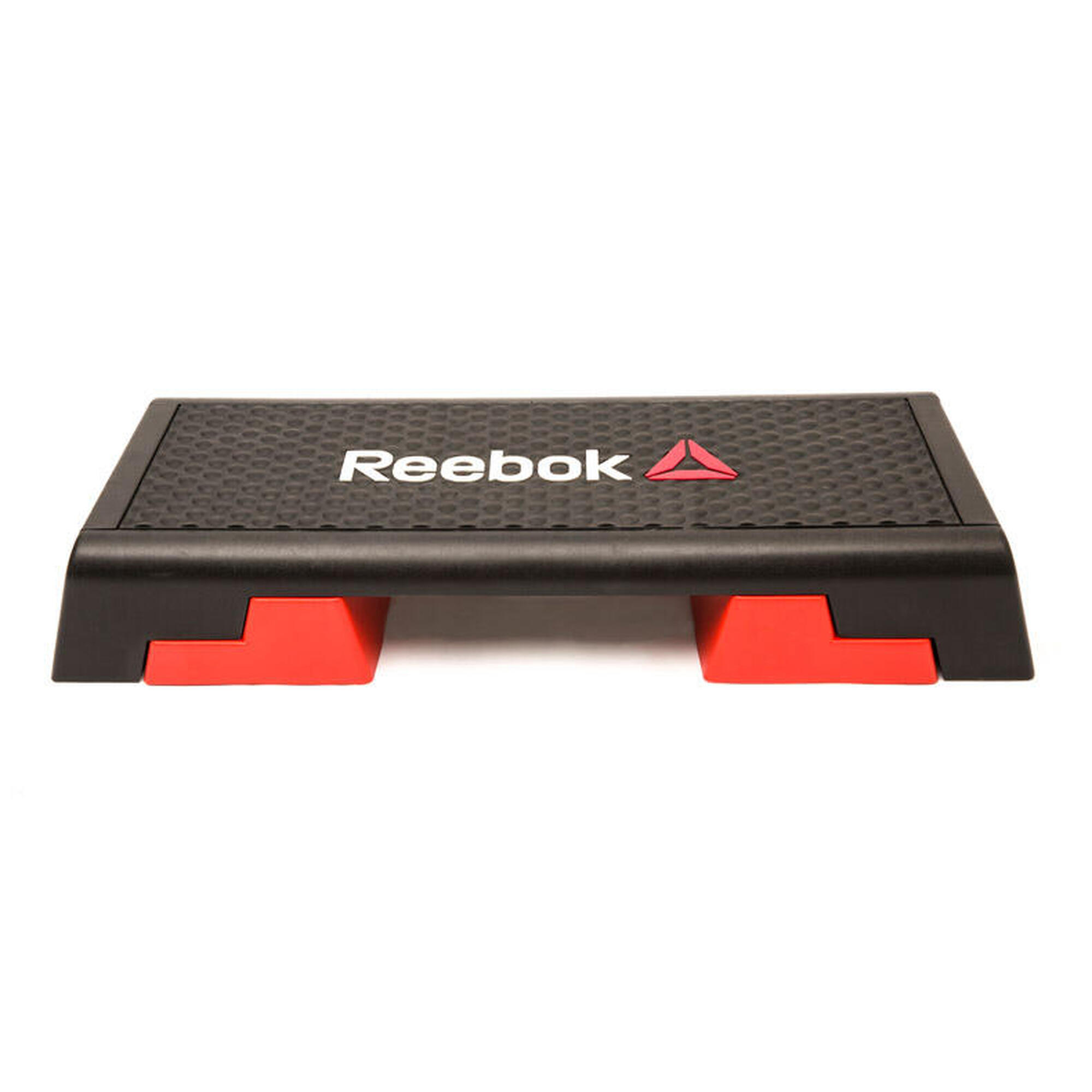 Step Reebok Rojo/Negro
